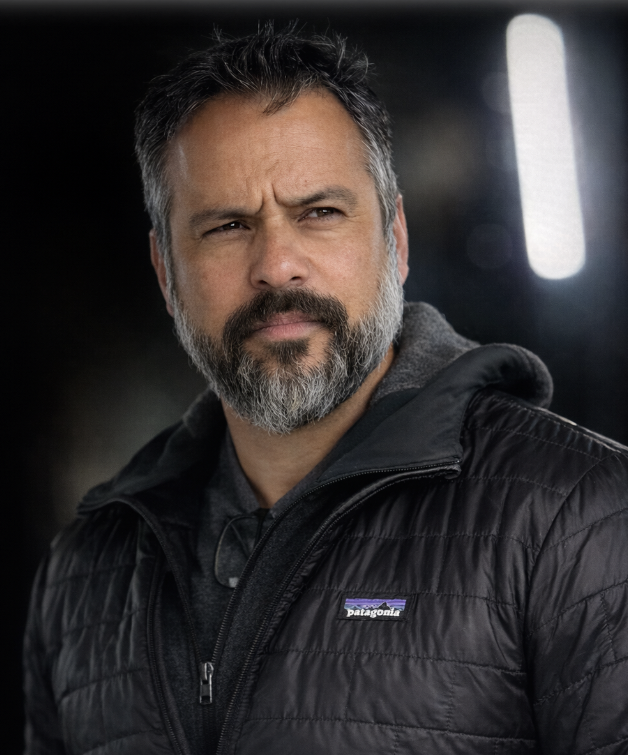 Laurence Chavez